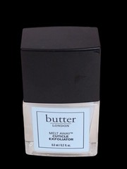 Butter London MELT AWAY CUTICLE REMOVER LIQUID EXFOLIATOR Nail Care 0.4 fl oz
