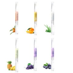 Cuticle Oil Pen Sweet Almond – Nail Growth Serum (6Pcs)