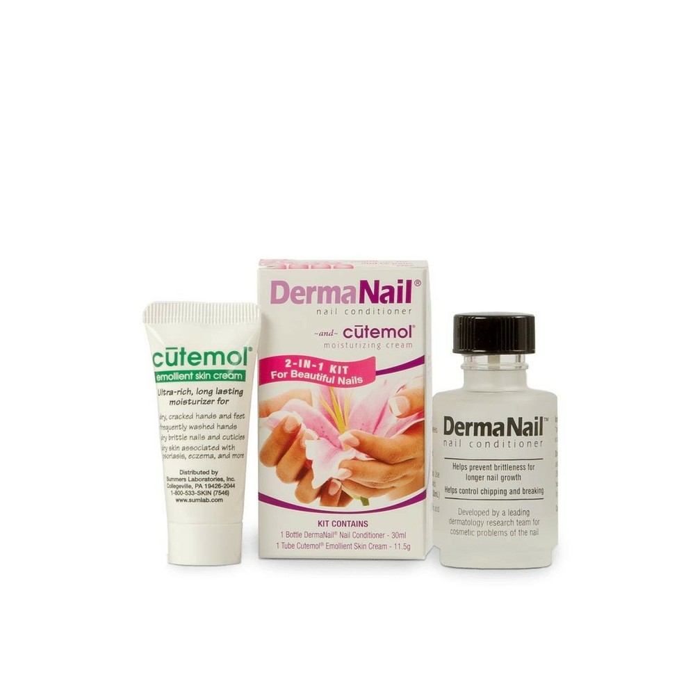 DermaNail® Nail Conditioner