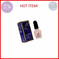 Nail Magic Nail Hardener & Conditioner, Assists with Chipping, Peeling, Brittle