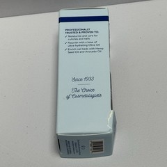 4x Blue Cross Ultra-Nourishing Nail Cuticle Care Oil All Natural 1 fl oz ea NIB.