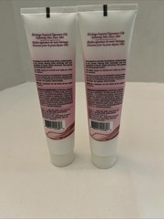 AVON SKIN So Skin Soft & Sensual Hand Cream 3.4 Fl Oz Lot Of 2 New SEALED