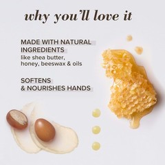 Travel Size Almond & Milk Hand Cream 2 Oz – Luxurious Moisturizer with Vitamin E