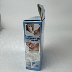 Brite Now Repairs Fungal Nails .5 fl.oz Reduces Discoloration Restores & Renews