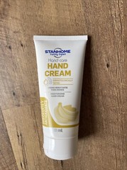 STANHOME HAND CARE HAND CREAM BANANA HYDRATION CREMA DE PLATANO 150ml Sealed