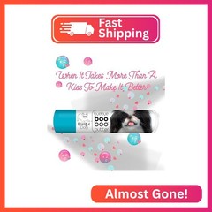The Blissful Dog .15 oz Tube Japanese Chin Booboo Butter