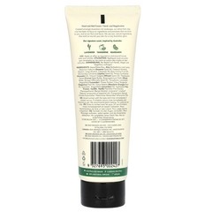 Hand & Nail Cream, Signature, 4.23 fl oz (125 ml)