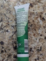 Herbacin Kamille Hand Cream 75ml / 2.54 oz