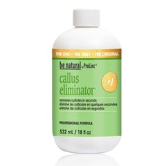 2 Bottles ProLinc Callus Eliminator – 18 oz