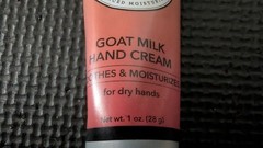 Dionis Goat Milk Skincare Blood Orange, Water Flowers & Crisp Pear (All Three)