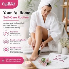 CUTIKLES Professional Callus Remover Gel for 1 Fl Oz (Pack of 1)