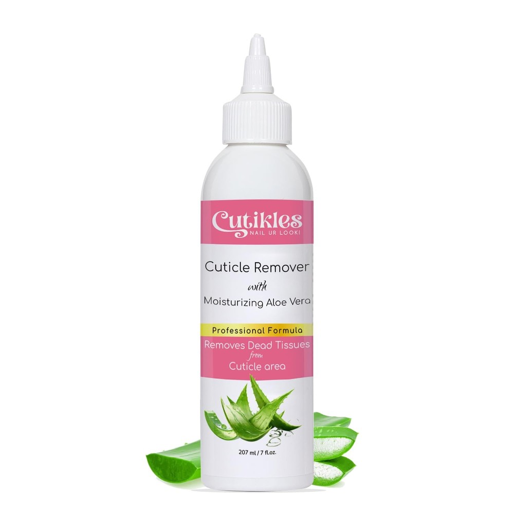 Cutikles Cuticle Remover Gel 200ml