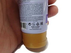 💥NEW H&B ‘LAVENDER’ 100ml, Hand & Nail Cream Dead Sea Minerals EXPRESS SHIPPING