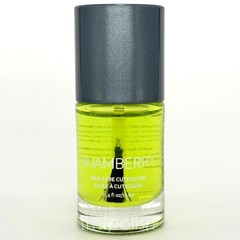 Brand New Jamberry Nail Care Cuticle Oil – Kiwi Hemp – Full Size