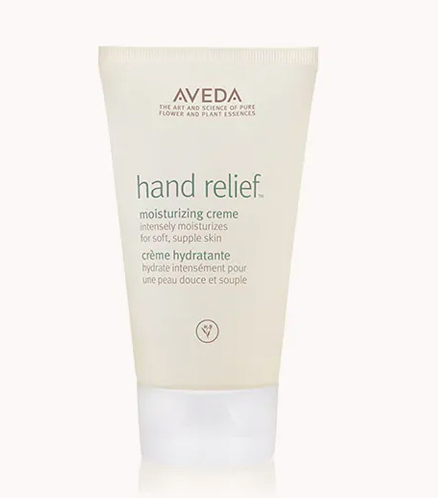 Aveda Hand Relief Moisturizing Creme 4.2oz / 125ml