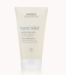 Aveda Hand Relief Moisturizing Creme 4.2oz / 125ml