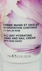 Darphin Paris Hand And Nail All Day Hydrating Cream 75 ml/2.5 Oz New Sealed