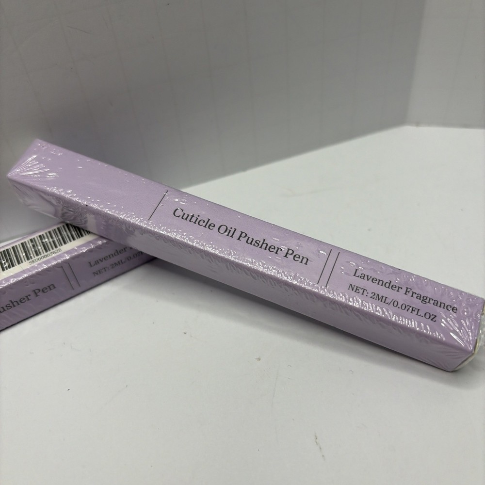 2 pack Cuticle Oil Pen