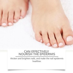 Nail Care Liquid Hand and Foot Nail Corneous Soft Nail