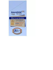 Amrolstar Nail Fungal Lacquer 2.5ml Lacquer Nail Anti – Fungal Nail Treatments