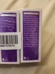 Nail Tek Formula 4 Nail Strengthener Xtra 0.5oz (3 Pack) FACTORY SEALED FRESH 🤑