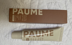 Paume Probiotic Nail Balm + All-In-One Cuticle & Nail Cream + Gloves + Pouch