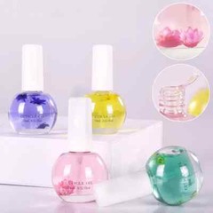 NAIL and CUTICLE OIL Blossom Hydrating, Moisturizing, Strengthening, Scented