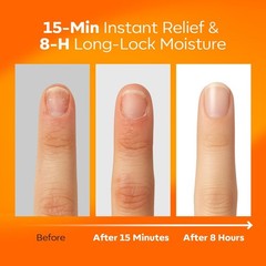 Cuticle Oil Pen Rose for Growth and Strength Nail Growth Oil Cuticle Softener…