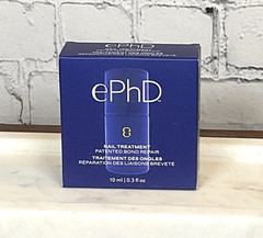 NEW IN BOX EPRES ePhD Nail Treatment Patented Bond Repair 0.3 fl oz/10ml
