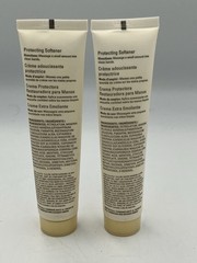 MARY KAY SATIN HANDS PROTECTING SOFTENER LOT of 2 NEW