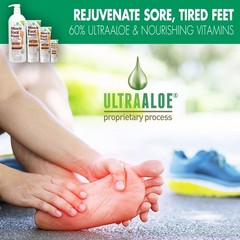 Miracle Foot Repair Cream, (1 oz / 3 Pack) 1 Ounce (Pack of 3), Pack 3
