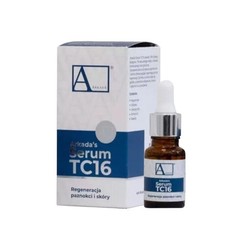 ARKADA’S SERUM TC16 Serum Problematic Skin Nails Collagen Treatment