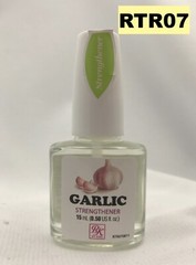 RK BY KISS NAIL GALRIC STRENGTHENER RTR07 0.50 FL OZ