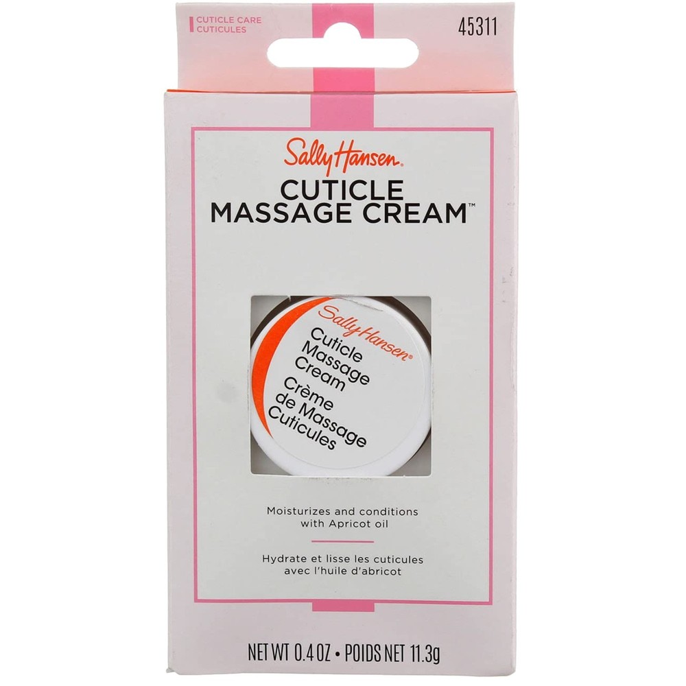 Apricot Oil Cuticle Therapy 6 Pack