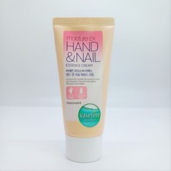 Vaseline Moisture EX Hand & Nail Cream 60ml 5pcs Skincare
