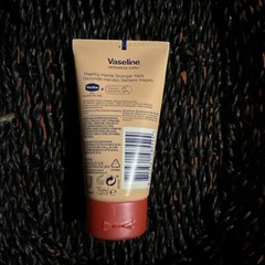 Vaseline Healthy Hands And Stronger Nails Cream with Keratin 75 ml