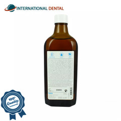 Ruck Peclavus PODOMed Pre-treatment Tincture 200ml Cuticle Preparing Rough Skin