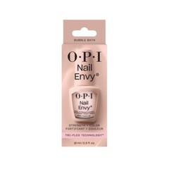 OPI Tri-Flex Nail Envy Strengthener, Nail Polish, New Formula, Pick Your Color