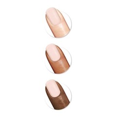 Good.Kind.Pure Demmi Matte Nail Polish 20 0.33 Fl Oz (Pack of 1) Almond Milk