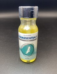 Original Kerassentials Toenail Nail Fungus Oil .5 fl oz. Sealed Exp. 07/2024
