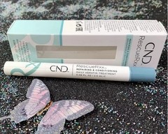 CND RESCUE RXx Essentials Care Pen Daily Keratin Treatment 2.5mL