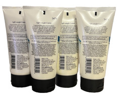 Sally Hansen Salon Hand Care Moisturizing Creme For Dry Sensitive Skin, 4 Pack