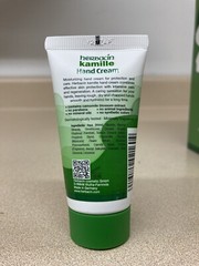 40 Tubes of Kamille Hand Cream by Herbacin With Glycerine (1oz Cream) BRAND NEW