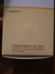 CND SOLAR OIL Nail Cuticle Conditioner 2.3 oz & #176 indigo frock polish bundle
