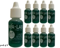 Infalab Magic Touch Liquid Styptic Skin Protector – 15ml each- 9pc Combo
