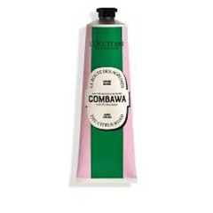 L’occitane COMBAWA Hand Cream Limited Edition The Citrus Road 5.2 oz/150 ML NIB