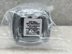 Londontown INC. Get Well Nail Recovery Rehab for Ultra Weak & Damaged Nails NEW