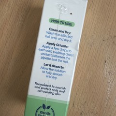Orivelle 20ml Anti-fungal Serum