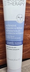 Avon Moisture Therapy Intensive Healing & Repair Hand Cream – 4.2oz