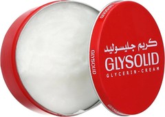 GLYSOLID Glycerin Cream DRY SKIN Softening Moisturizer ( 7 Packs X 250 ml )